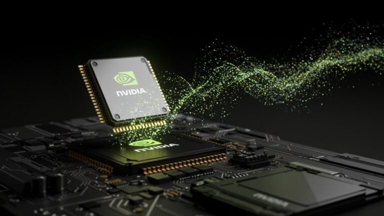 Nvidia Launches Open Agent Safety Platform To Rein In AI Agents
