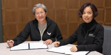 AMD Agrees To Buy World Labs For $8.2B In Physical AI Bet
