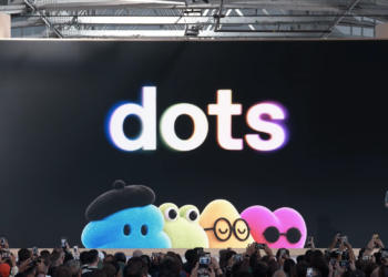 OpenAI Launches Dots, An AI Agent That Keeps Working After You Leave