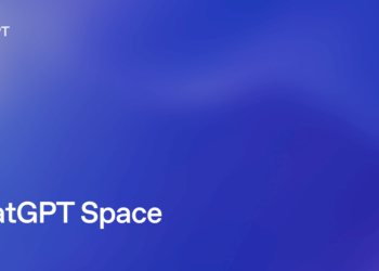 OpenAI Turns ChatGPT Into A Team Workspace With Space