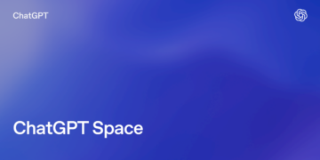 OpenAI Turns ChatGPT Into A Team Workspace With Space