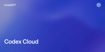 OpenAI Gives Codex Reusable Cloud Environments Across Devices