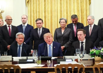 Big Tech Signs Voluntary AI Safety Accord At White House