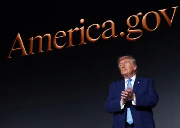 America.gov AI Chatbot Changed Political Answers At Launch