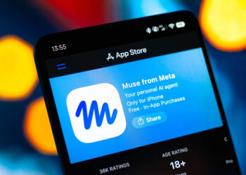 Meta Brings Muse AI To Small Businesses