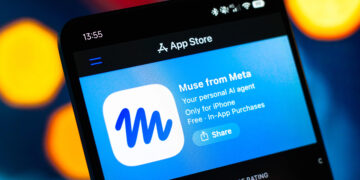 Meta Brings Muse AI To Small Businesses