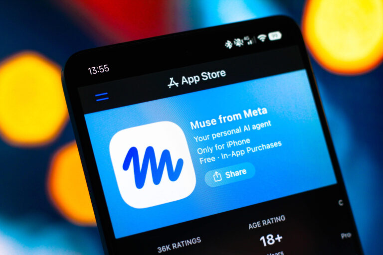 Meta Brings Muse AI To Small Businesses