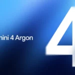 Google Unveils Gemini 4 Argon, But Keeps Access Limited Gemini-4-Argon-cover