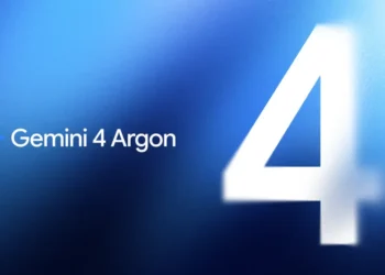 Google Unveils Gemini 4 Argon, But Keeps Access Limited
