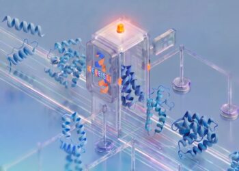Google DeepMind Tests Watermarks for AI-Designed Proteins