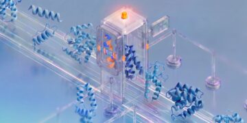 Google DeepMind Tests Watermarks for AI-Designed Proteins
