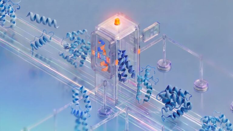 Google DeepMind Tests Watermarks for AI-Designed Proteins