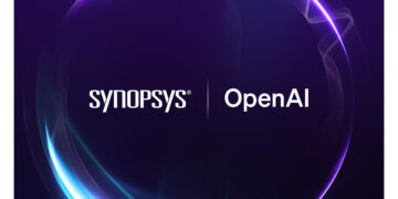 OpenAI and Synopsys Plan AI Model to Help Design Chips