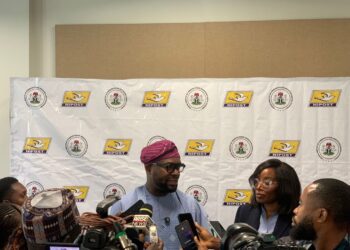 Nigeria Opens New Digital Postcode System To App Developers