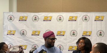 Nigeria Opens New Digital Postcode System To App Developers