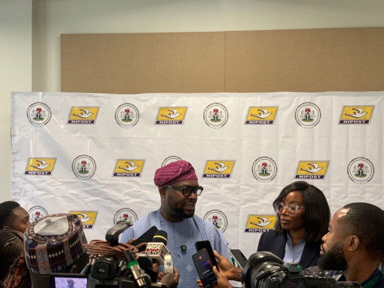Nigeria Opens New Digital Postcode System To App Developers
