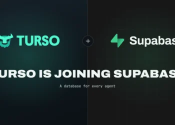 Supabase Buys Turso As AI Agents Create Millions Of Databases