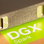 Nvidia Brings Local AI To A $4,999 DGX Spark D4D8sJFKUe4PFUpqUAPSfB