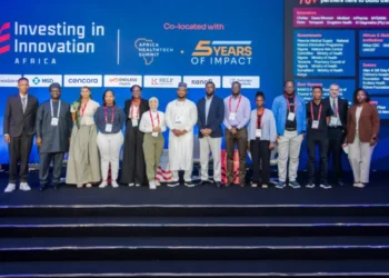 Four i3 Deals Bring African Health Tech Closer to Patients