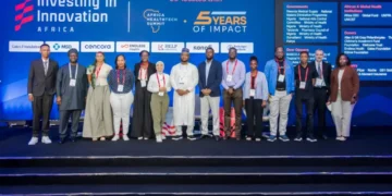 Four i3 Deals Bring African Health Tech Closer to Patients