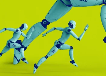 Nvidia-Backed Reflection AI Prepares Open-Weight Model for US Enterprises