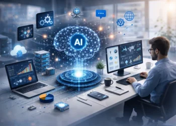 Opinion: An AI Model You Can Download Is Not AI Independence