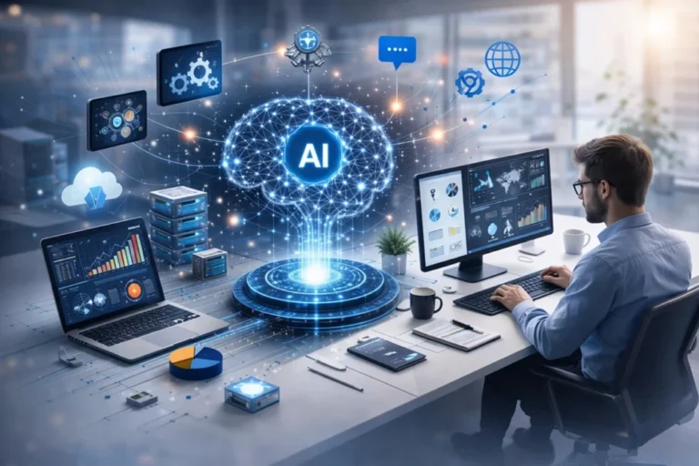Opinion: An AI Model You Can Download Is Not AI Independence