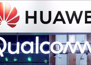 Huawei and Qualcomm Sign Broad Patent Deal Covering 5G and AI