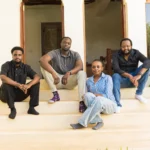 Kenyan-American Satlyt Raises $8M to Bring AI Processing Into Orbit Satlyt_Team_Group-Portrait_Steps-1500x1000