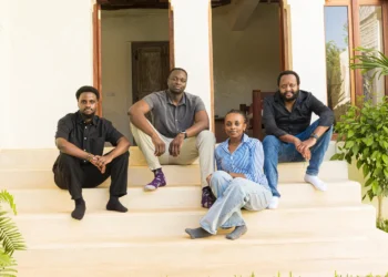 Kenyan-American Satlyt Raises $8M to Bring AI Processing Into Orbit