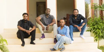 Kenyan-American Satlyt Raises $8M to Bring AI Processing Into Orbit