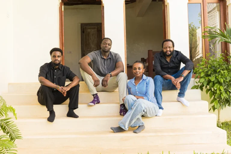 Kenyan-American Satlyt Raises $8M to Bring AI Processing Into Orbit
