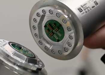RobCo Hits $1B Valuation As It Bets On Factory AI