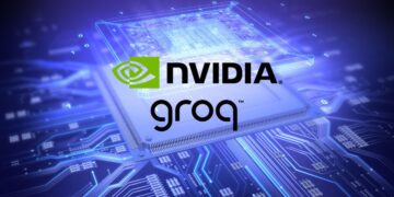 Former Groq Engineers Sue Over Nvidia $20B AI Chip Deal