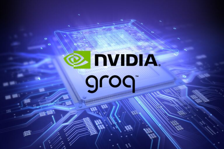 Former Groq Engineers Sue Over Nvidia $20B AI Chip Deal