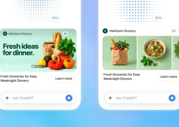 OpenAI Plans Visual ChatGPT Ads During Image Creation