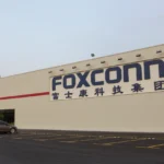 Foxconn Revenue Jumps 47% As AI Server Demand Surges image_1179670152
