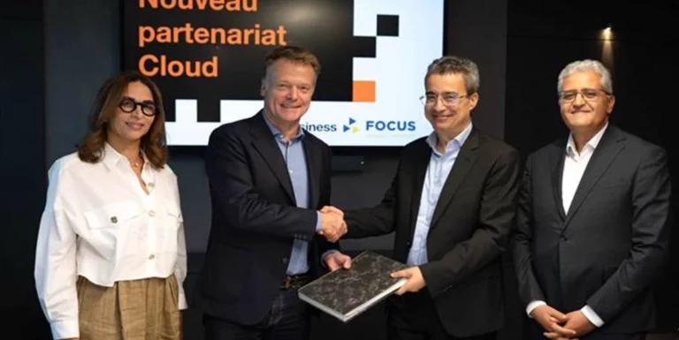 Orange Tunisie and Focus Team Up on Locally Hosted Cloud for Businesses