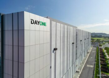 DayOne Files for US IPO as Data Centre Revenue Surges