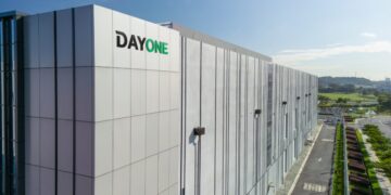 DayOne Files for US IPO as Data Centre Revenue Surges