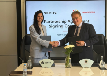 Vertiv and Cybastion Target Digital Infrastructure in Six African Markets