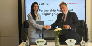 Vertiv and Cybastion Target Digital Infrastructure in Six African Markets