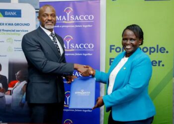 KCB And Stima Sacco Make Member Deposits Easier In Kenya