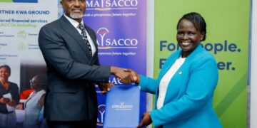 KCB And Stima Sacco Make Member Deposits Easier In Kenya