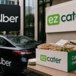 Uber Bets $2.3 Billion On Workplace Catering With ezCater need-uber-and-ezcater-on-the