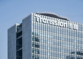 Transsion Opens Hong Kong Share Sale As Africa Phone Giant Seeks $428M