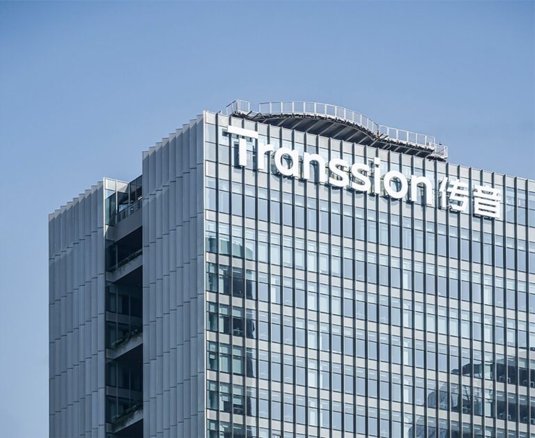 Transsion Opens Hong Kong Share Sale As Africa Phone Giant Seeks $428M