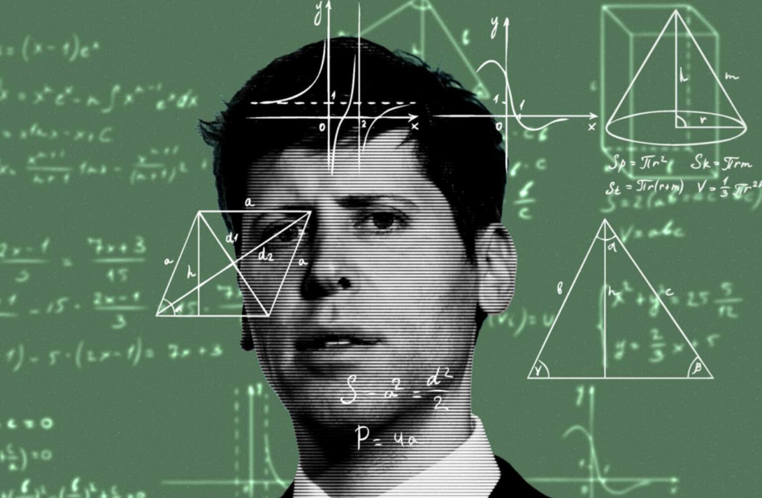 Math Hork OpenAI Releases AI Math Results For Scrutiny