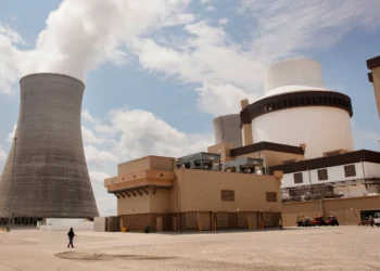 Google Bets On Existing Nuclear Plants To Power Its AI Growth