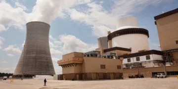Google Bets On Existing Nuclear Plants To Power Its AI Growth